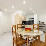 Eden Park - 2 Pieces, Proche Apartman
