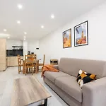 Apartman Eden Park - 2 Pieces, Proche Menton